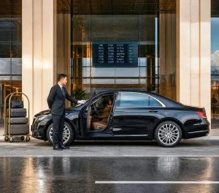 Lunera Hotel Baku - 4