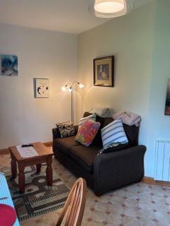 Woodland Cottage - 3