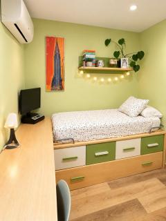 Apartamento con encanto - 5