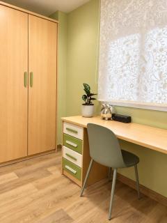 Apartamento con encanto - 4