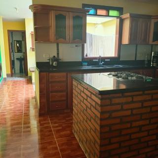 Casa en Jardín Antioquía Primer Piso - 8
