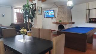 LA CASA DE DOÑA EMMA - 5