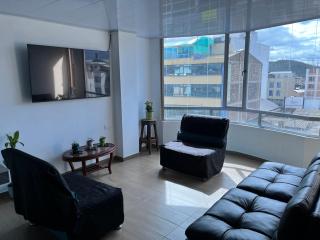 Apartamento Acogedor Centro de Sogamoso - 9