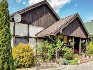 Comfortable holiday home with garden, by the lake - 3