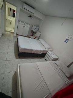 Hotel Casablanca Cañaveral - 8