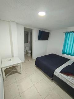 Hotel Casablanca Cañaveral - 3