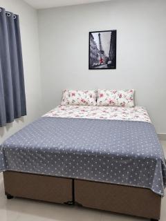 Estadia Premium Maringá - 9