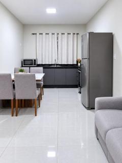 Estadia Premium Maringá - 8