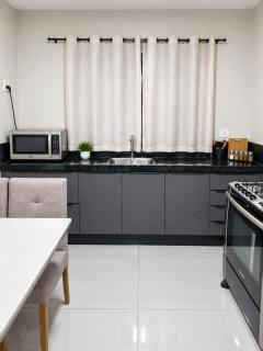 Estadia Premium Maringá - 1