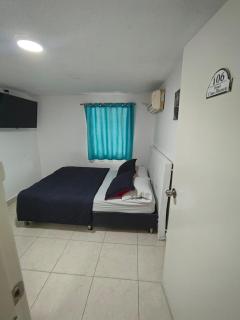 Hotel Casablanca Cañaveral - 1