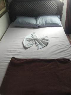 Quarto com 4 camas de casal - 3