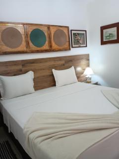 Pousada Casa Jardim - 3