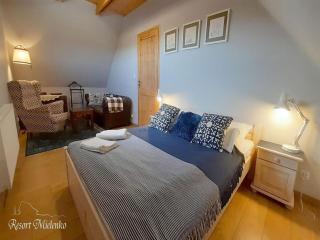 Large, comfortable holiday home, sauna, jacuzzi - 8