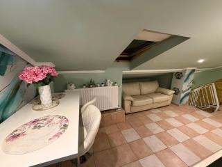 Tinódi apartman - 3