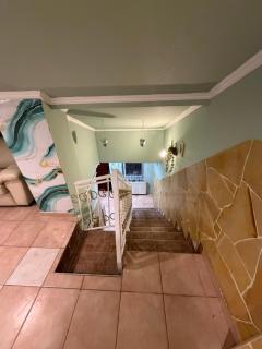Tinódi apartman - 4
