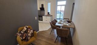 Modernes, helles Ostviertel-Flat8, Balkon,all-in5G - 0