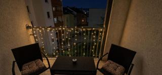 Modernes, helles Ostviertel-Flat8, Balkon,all-in5G - 7