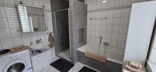Modernes, helles Ostviertel-Flat8, Balkon,all-in5G - 3