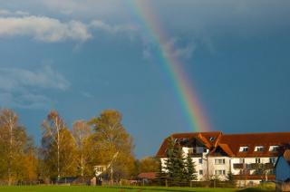Adler Golf-& Tagungshotel - Harth - Pöllnitz - 9