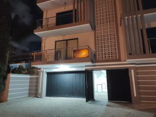 BANTU HOMES off Nyali road - 6