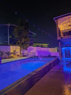 Marryat Escape Spacious 4 Bedroom Retreat with Pool & Views - 5