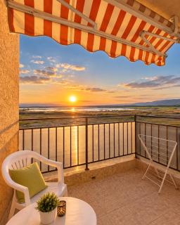 Studio in a Resort with 9 pools - 7