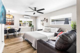 221 Madison Ave - Unit A - 1