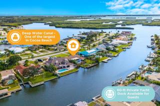 416 S Banana River Blvd - 4