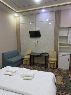 Elvan Hotel - 7