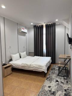 Elvan Hotel - 6