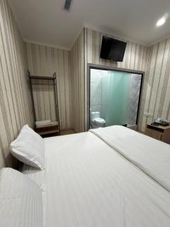 Elvan Hotel - 5