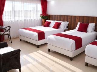 Embajada Boutique - Movistar Arena & Vive Claro - 5