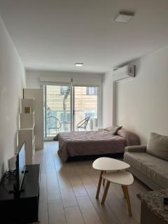 Studio con amenities zona Hospital Italiamo 16 - 5