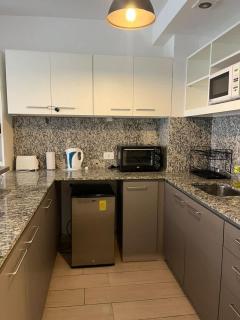 Studio con amenities zona Hospital Italiamo 16 - 2