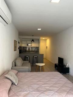Studio con amenities zona Hospital Italiamo 16 - 6