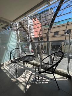 Studio con amenities zona Hospital Italiamo 16 - 3