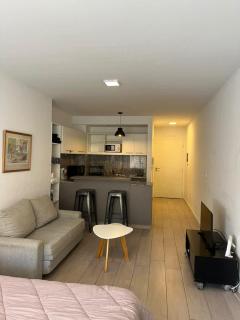 Studio con amenities zona Hospital Italiamo 16 - 9