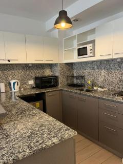 Studio con amenities zona Hospital Italiamo 16 - 1