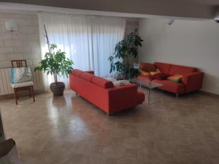 Villa Matrascia - 0