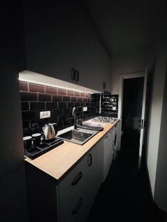 Quiet OldTown - Central & Modern Studios - 5