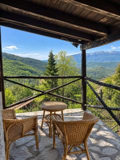 Zagori Horizon Lodge-Your Gate to Valia Calda - 5