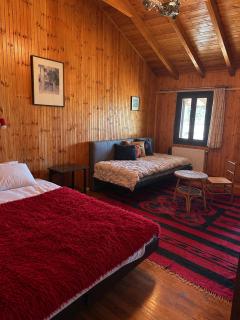 Zagori Horizon Lodge-Your Gate to Valia Calda - 6