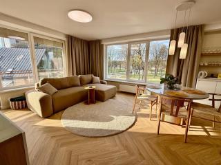 Park House II Druskininkai - 9