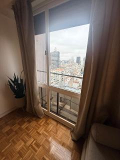 SELIZ SUITES LUMINOSO, CON COCHERA para Auto Mediano o Pequeño como adicional - 7