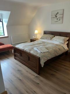 Doonan Lodge - 1