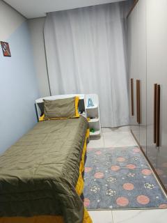 Casa da Juliana - 3