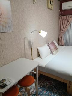 guest house mami No groups of men or smokers - 5