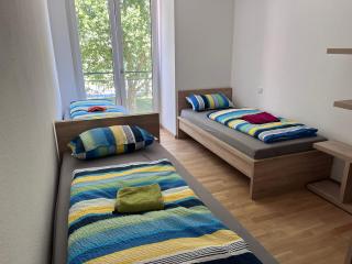 KornWest Living - 1