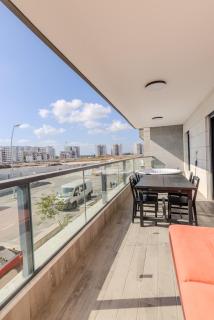 The 4BDR most beautiful in Acre BY MadrigalRentals - 8
