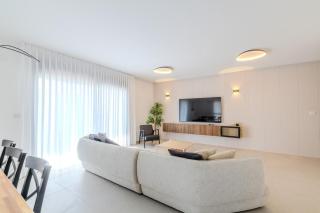 The 4BDR most beautiful in Acre BY MadrigalRentals - 7